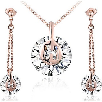 Image 1 of Подаръчен комплект с цирконий