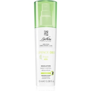 BioNike Defence Deo дезодорант с пулверизатор 48 часа 100ml