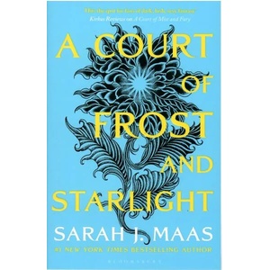 A Court of Frost and Starlight (0000)
