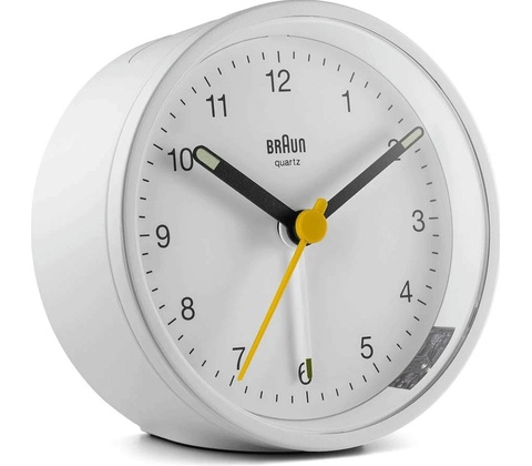 Braun BC12W