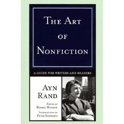 The Art of Nonfiction: A Guide for Writers and Readers