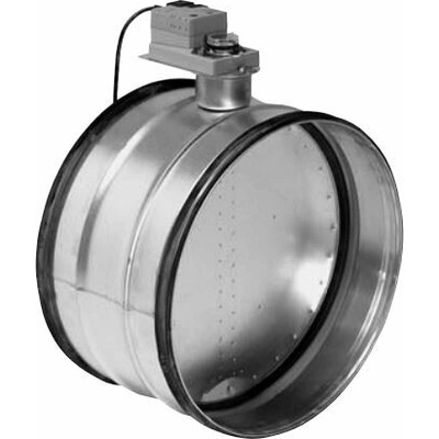 Lindab DTBU 250-24-LMF-0