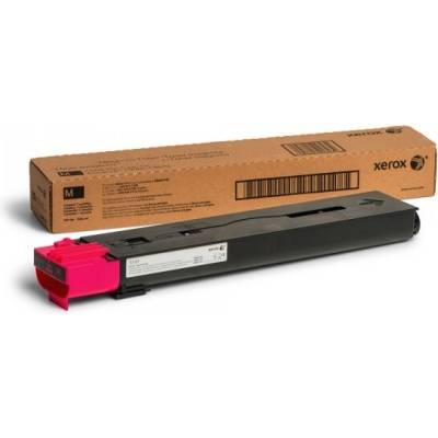 Xerox 006R01740 магента (magenta) оригинален тонер (006R01740)
