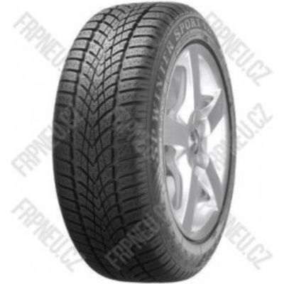 Dunlop SP Winter Sport 4D 225/55 R18 102H