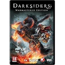 Hry na PC Darksiders (Warmastered Edition)