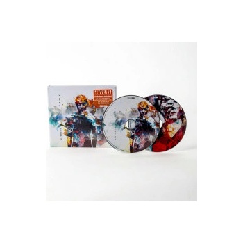 RIVERSIDE - ID.ENTITY CD