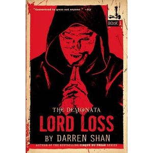Demonata #1: Lord Loss | Darren Shan (ISBN: 9780316012331)
