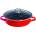 Rosberg 28 cm R51222A28CT red (5122A28CTR)