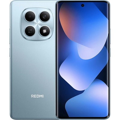 Xiaomi Redmi Note 15 4G 8GB/256GB Glacier Blue
