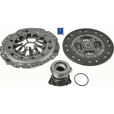 Spojková sada SACHS XTend Kit plus CSC 3000 990 141