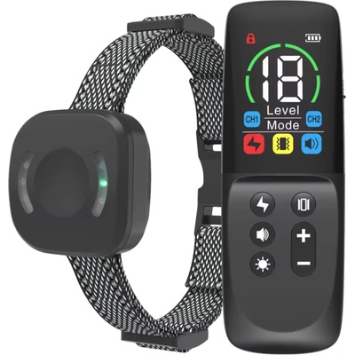 Elektronický obojok Patpet D14T