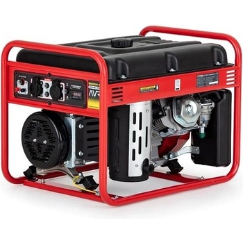 Hahn & Sohn HGG 5500 X-H