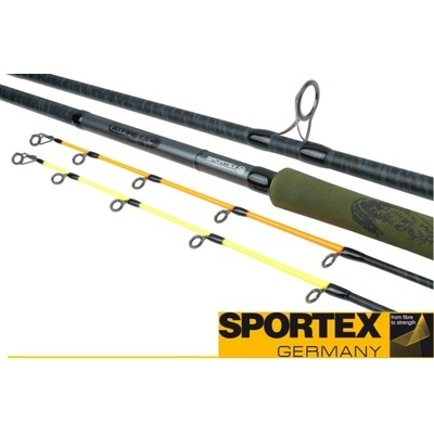 SPORTEX Catfire CS-2 Feeder 3,3 m 200 g 3 diely