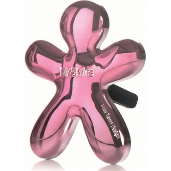 Mr&Mrs Fragrance Niki Garednia Of Tahiti aроматизатор за автомобил