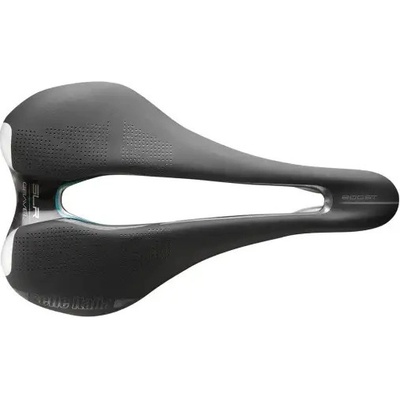 Selle Italia SLR Boost Gravel Superflow L3 čierne