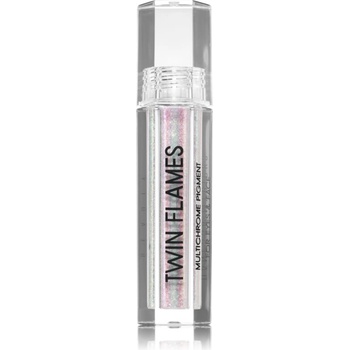 Danessa Myricks Beauty Twin Flames течни очни сенки с брокат цвят Bae 2.5ml