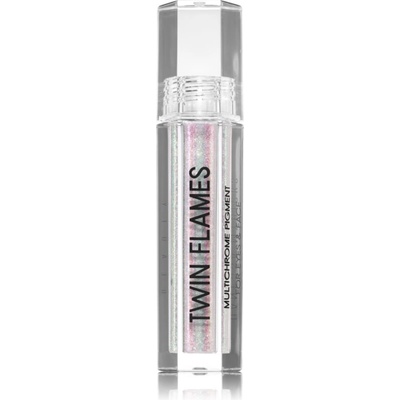Danessa Myricks Beauty Twin Flames течни очни сенки с брокат цвят Bae 2.5ml