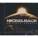 Nickelback - No Fixed Address, CD
