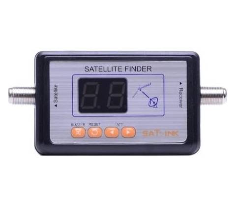 Satlink WS-6903