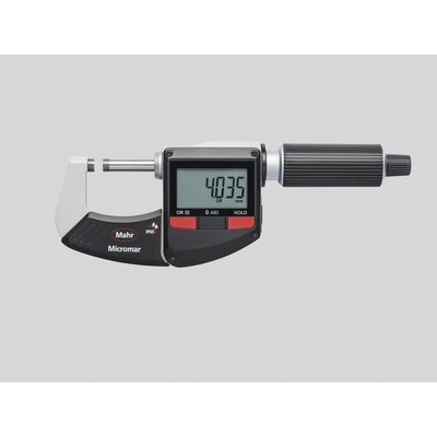 Mahr Digitální mikrometr 75-100 mm IP65 4157014