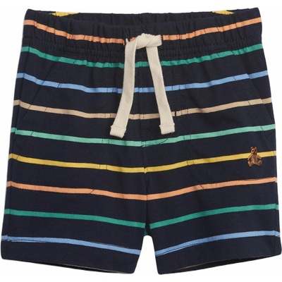 Gap BABY čierna mix biela