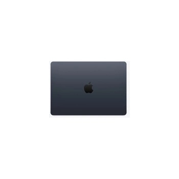 Apple MacBook Air 13" with Apple M5 chip with 10-core CPU and 10-core GPU, 24GB, 512GB SSD - Midnight (SSD: 2TB SSD) (mdhg4ze/a_2tbssdmba13m52026)