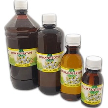 Agrokarpaty masážny olej rumančekový 500 ml
