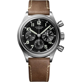 Longines L2.816.4.53.2