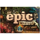 Gamelyn Games Tiny Epic Western