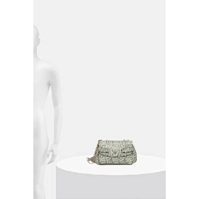 GUESS Чанта Guess SERENOVA (HWKG80.91210)