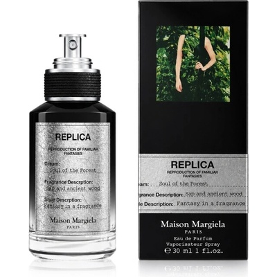 Maison Margiela Replica Soul Of The Forest parfémovaná voda unisex 30 ml