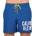 Calvin Klein Мъжки плувни Calvin Klein сини Calvin Klein | Sin | МЪЖЕ | M