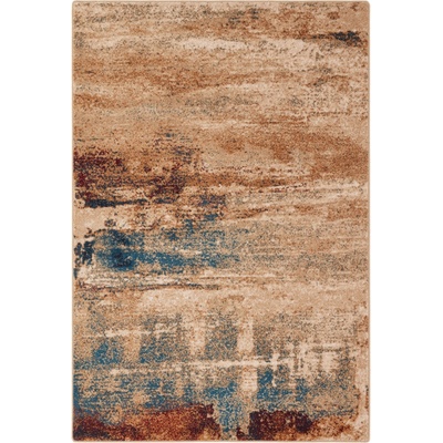 Agnella Isfahan Abrio Tmavě béžový