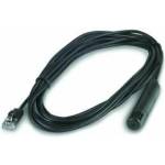 APC Temperatur- Luftfeuchtigkeitssensor Temperatur Luftfeuchtigkeitssensor (AP9335TH)
