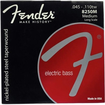 Fender 8250 M