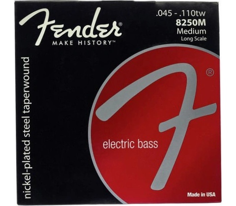 Fender 8250 M