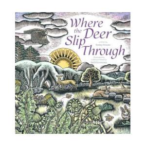 Where the Deer Slip Through | Beth Krommes (2025)