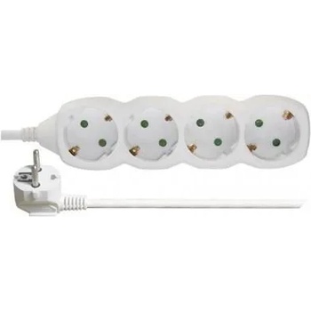 Image 1 of EMOS 4 Plug 3 m (P0423R/1922040302)