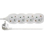 EMOS 4 Plug 3 m (P0423R/1922040302)