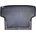 M-PLAST Стелка за багажник за Subaru WRX STI (2014+) STP (26014PVC)