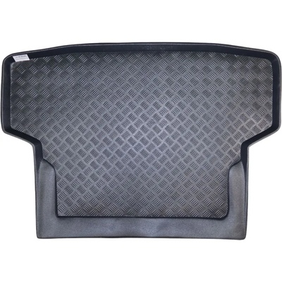 M-PLAST Стелка за багажник за Subaru WRX STI (2014+) STP (26014PVC)