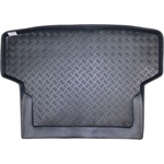 M-PLAST Стелка за багажник за Subaru WRX STI (2014+) STP (26014PVC)