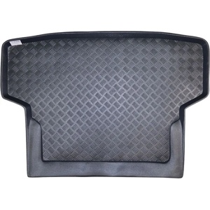 M-PLAST Стелка за багажник за Subaru WRX STI (2014+) STP (26014PVC)