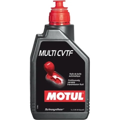 Motul Multi CVTF 1 l