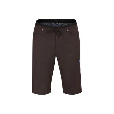 Direct Alpine Rock Shorts Čierna