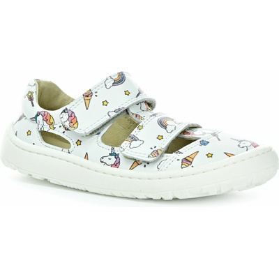 Froddo sandále G3150291-13 White