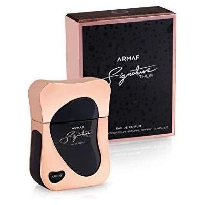 Armaf Signature True parfum dámsky 5 ml vzorka