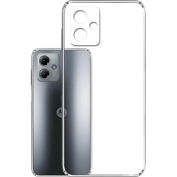 Izmael Прозрачен защитен калъф за Motorola Moto G14 - Прозрачен KP33902 (33902)