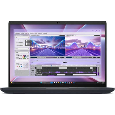 Dell Pro Max 16 MC16250 BTO123_MC16250_EMEA