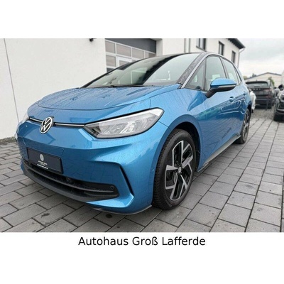 Volkswagen ID.3 Pro 150 kW